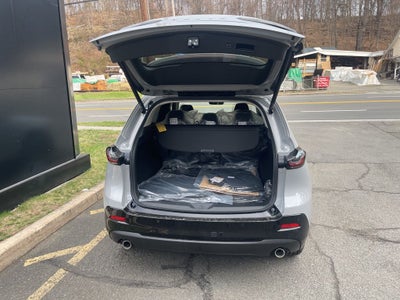 2026 Mazda Mazda CX-5 2.5 S Premium Plus