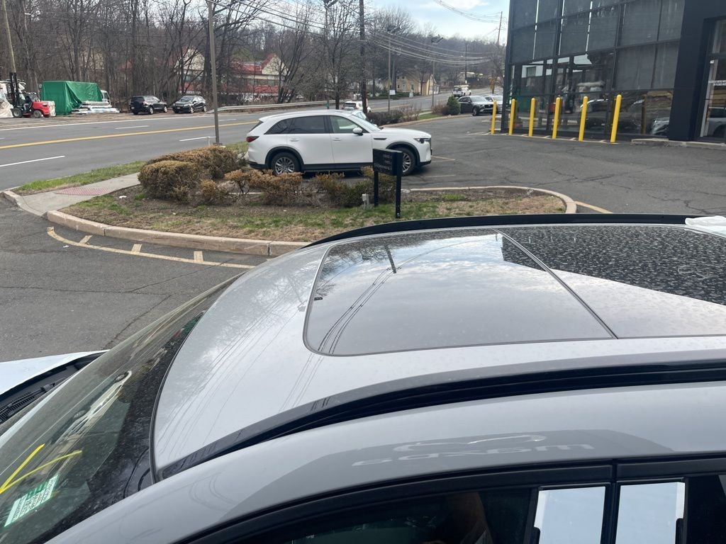 2026 Mazda Mazda CX-5 2.5 S Premium Plus