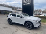 2026 Mazda Mazda CX-5 2.5 S Premium Plus