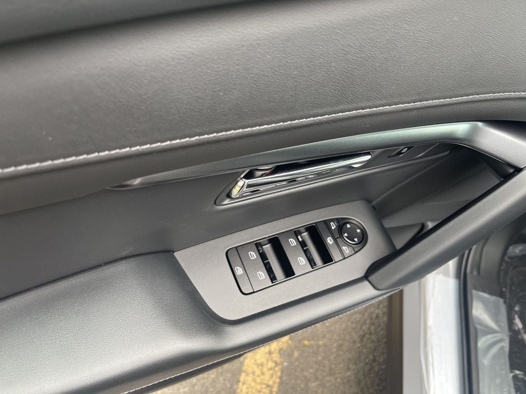 2026 Mazda Mazda CX-5 2.5 S Premium Plus