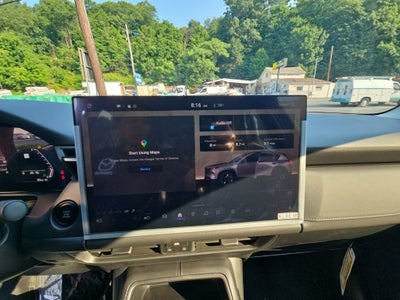 2026 Mazda Mazda CX-5 2.5 S Premium Plus