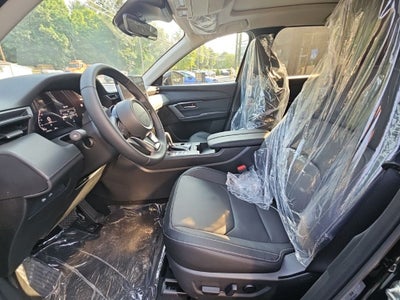2026 Mazda Mazda CX-5 2.5 S Premium Plus