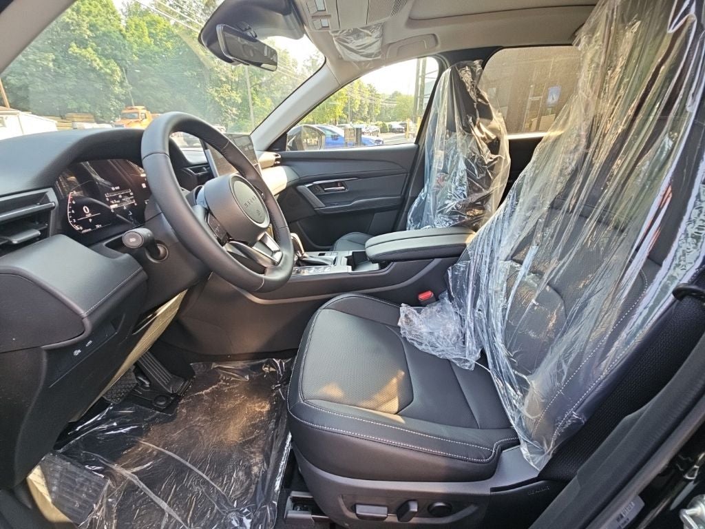 2026 Mazda Mazda CX-5 2.5 S Premium Plus