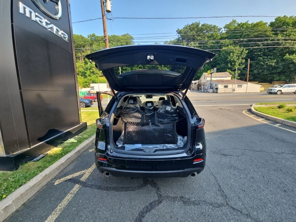 2026 Mazda Mazda CX-5 2.5 S Premium Plus