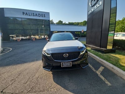 2026 Mazda Mazda CX-5 2.5 S Premium Plus