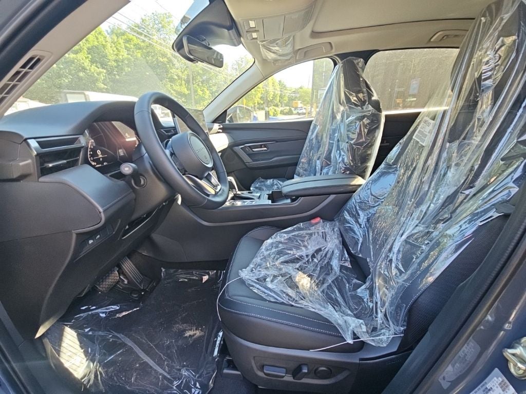 2026 Mazda Mazda CX-5 2.5 S Premium Plus