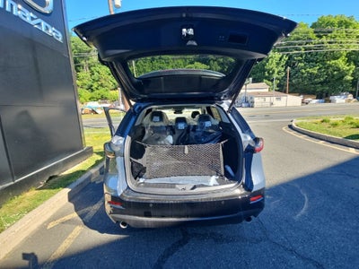 2026 Mazda Mazda CX-5 2.5 S Premium Plus