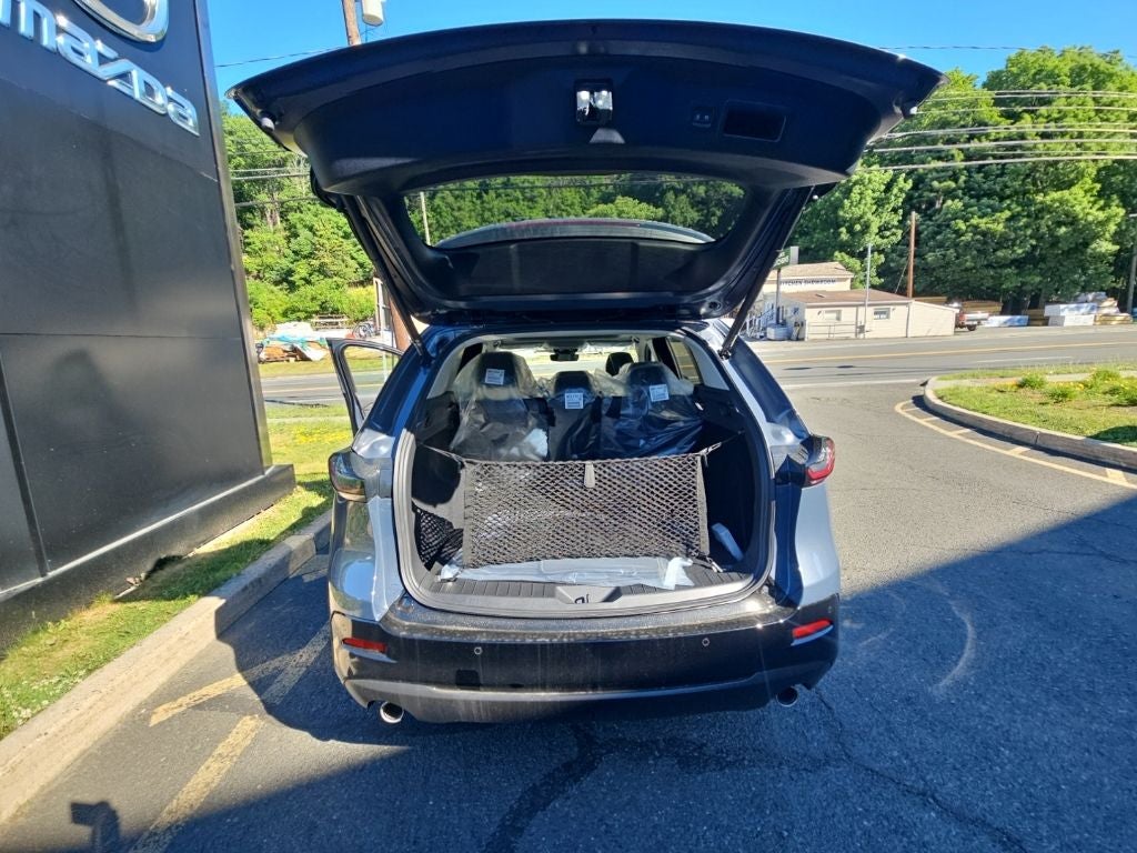 2026 Mazda Mazda CX-5 2.5 S Premium Plus