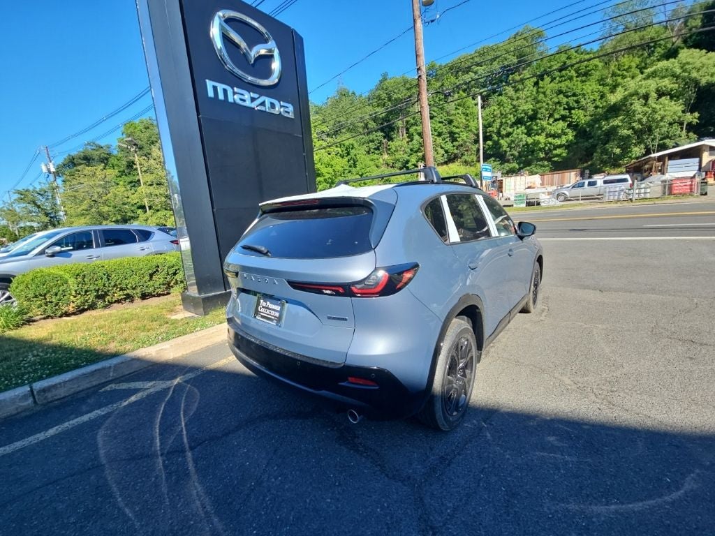 2026 Mazda Mazda CX-5 2.5 S Premium Plus