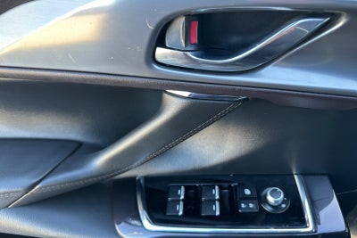 2018 Mazda Mazda CX-9 Grand Touring