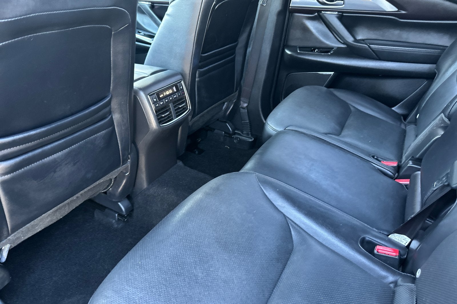 2018 Mazda Mazda CX-9 Grand Touring