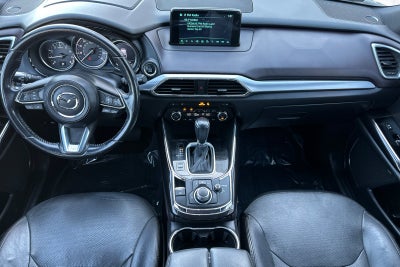 2018 Mazda Mazda CX-9 Grand Touring