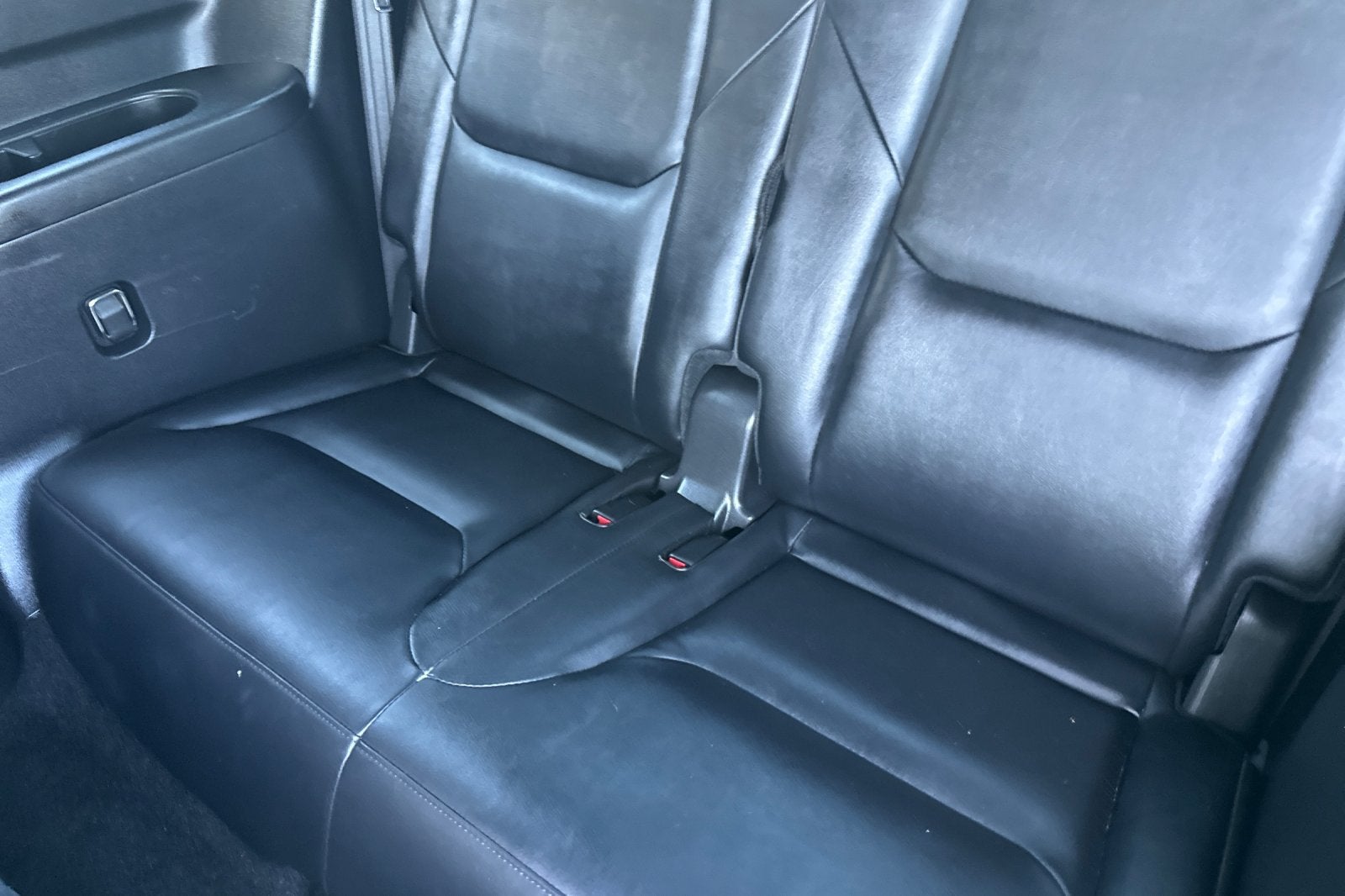 2018 Mazda Mazda CX-9 Grand Touring