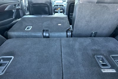 2018 Mazda Mazda CX-9 Grand Touring
