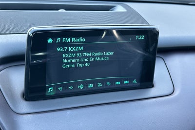 2018 Mazda Mazda CX-9 Grand Touring