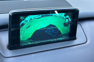 2018 Mazda Mazda CX-9 Grand Touring