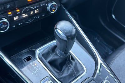 2018 Mazda Mazda CX-9 Grand Touring