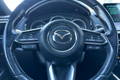 2018 Mazda Mazda CX-9 Grand Touring