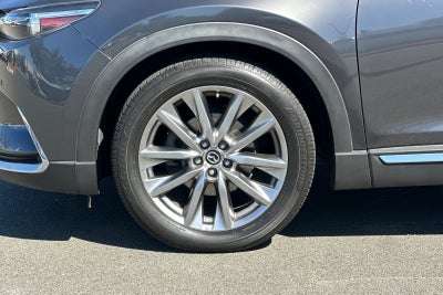 2018 Mazda Mazda CX-9 Grand Touring