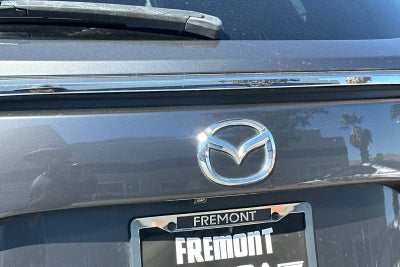 2018 Mazda Mazda CX-9 Grand Touring
