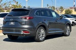 2018 Mazda Mazda CX-9 Grand Touring