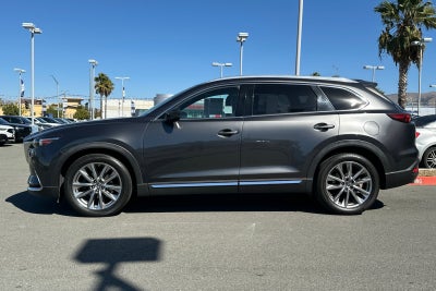 2018 Mazda Mazda CX-9 Grand Touring