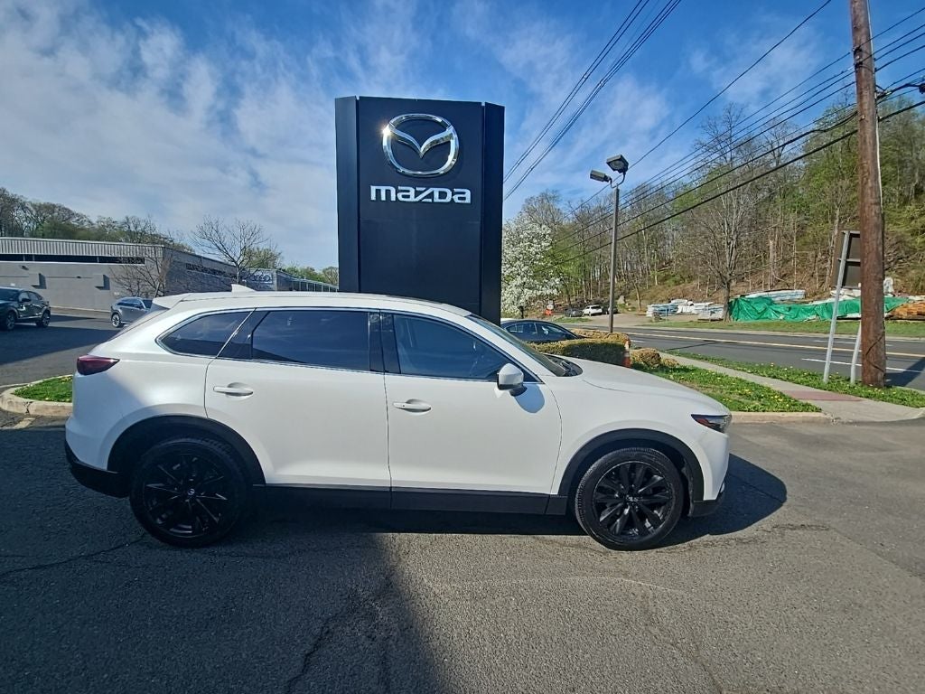 2023 Mazda Mazda CX-9 Touring Plus