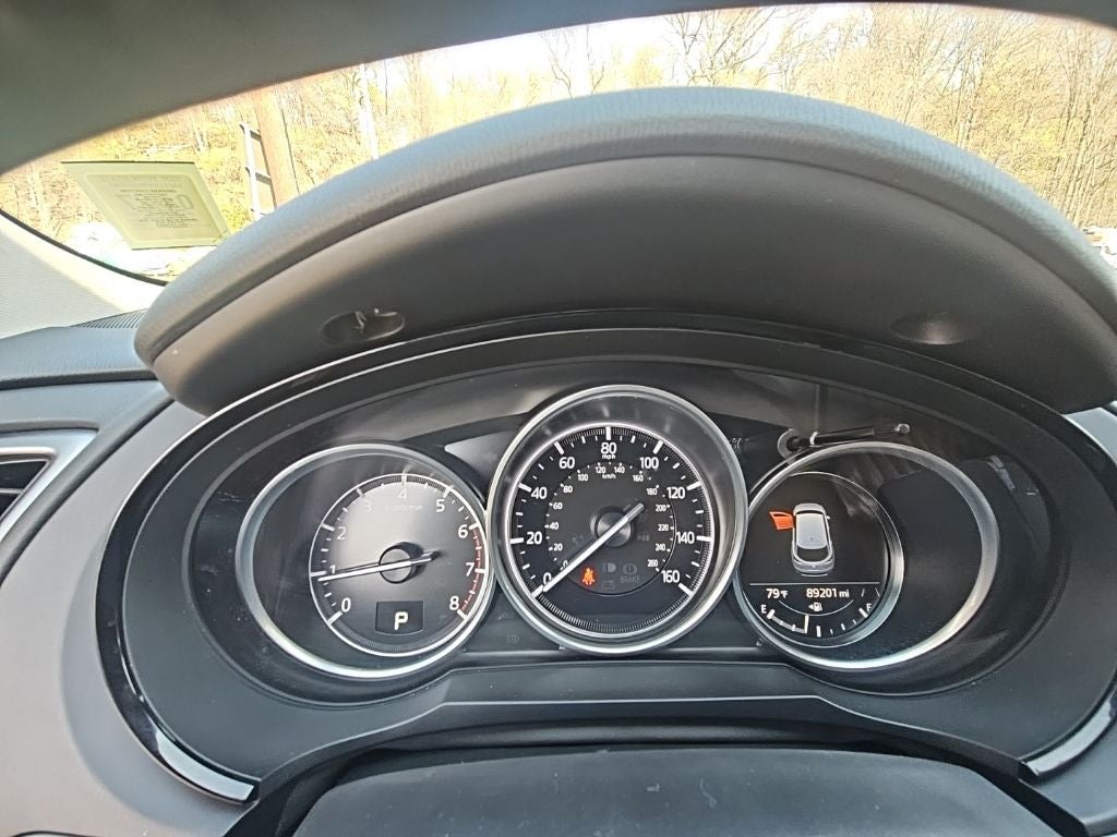 2023 Mazda Mazda CX-9 Touring Plus