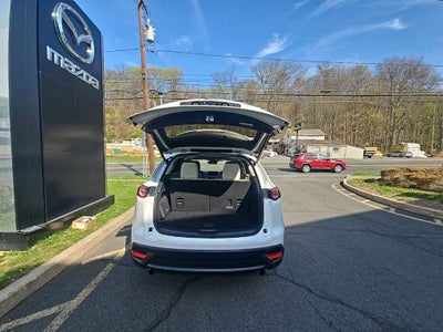 2023 Mazda Mazda CX-9 Touring Plus