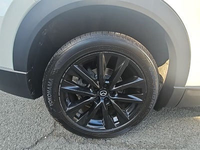 2023 Mazda Mazda CX-9 Touring Plus