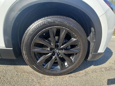 2023 Mazda Mazda CX-9 Touring Plus