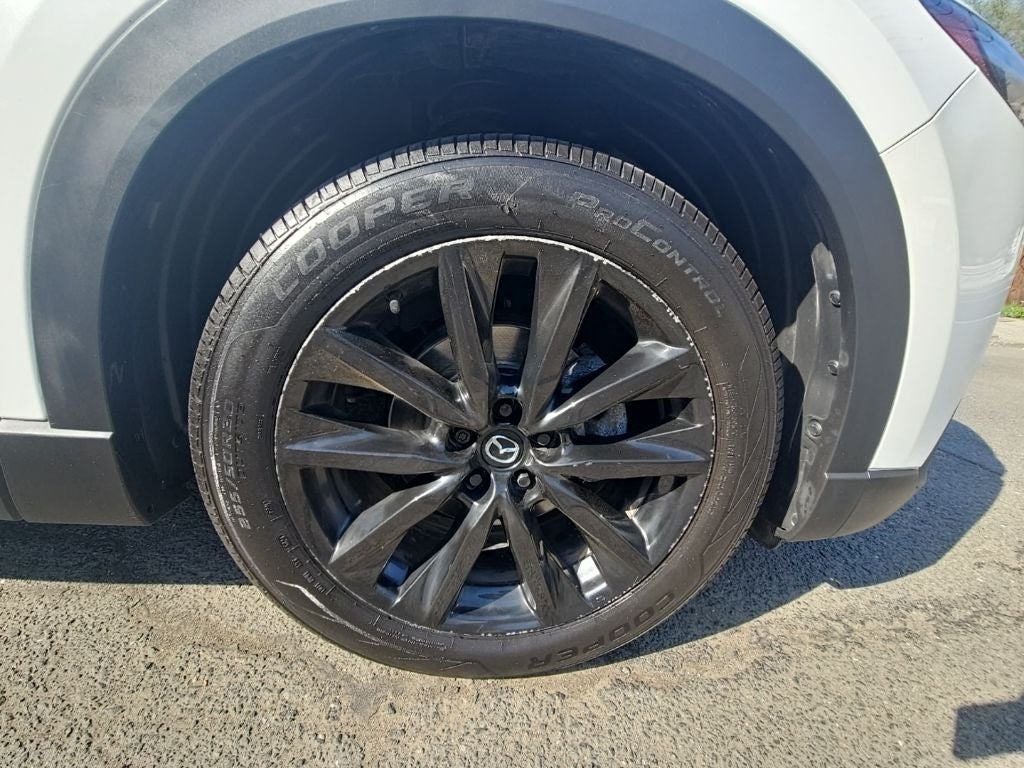 2023 Mazda Mazda CX-9 Touring Plus