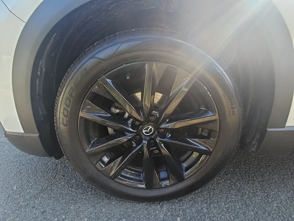 2023 Mazda Mazda CX-9 Touring Plus