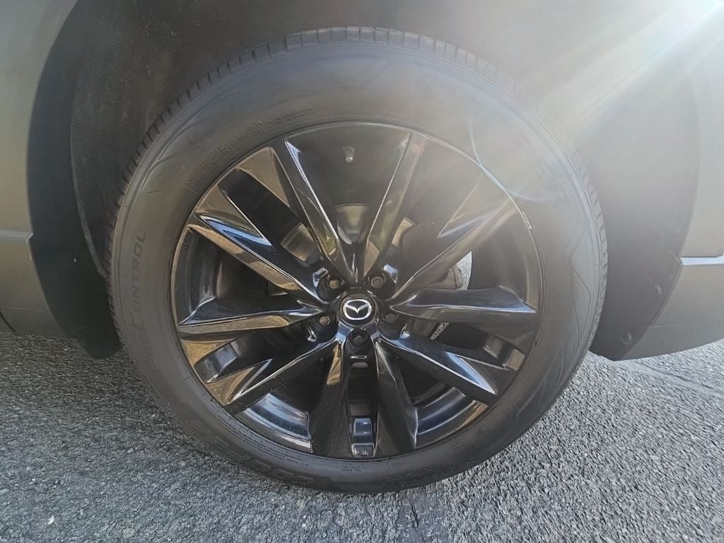 2023 Mazda Mazda CX-9 Touring Plus