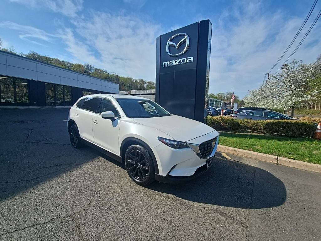 2023 Mazda Mazda CX-9 Touring Plus