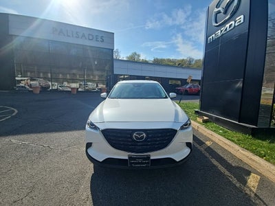 2023 Mazda Mazda CX-9 Touring Plus