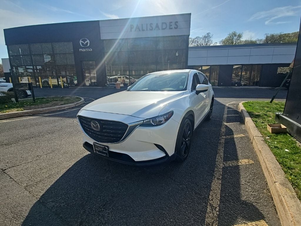 2023 Mazda Mazda CX-9 Touring Plus