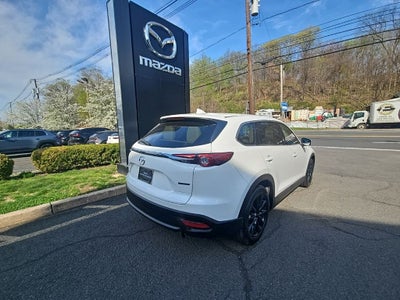 2023 Mazda Mazda CX-9 Touring Plus