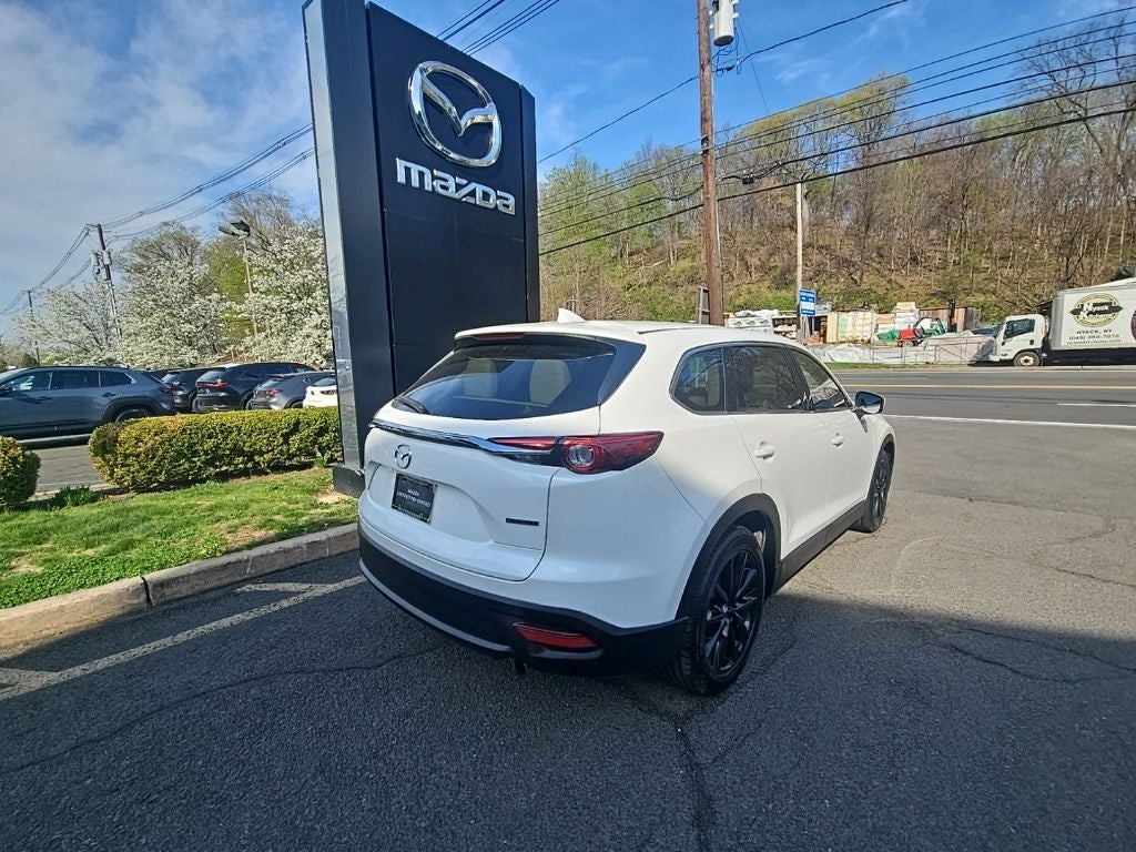 2023 Mazda Mazda CX-9 Touring Plus