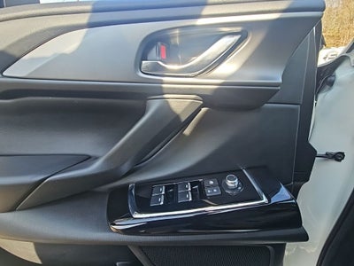 2023 Mazda Mazda CX-9 Touring Plus