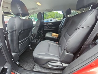 2023 Mazda Mazda CX-9 Touring Plus