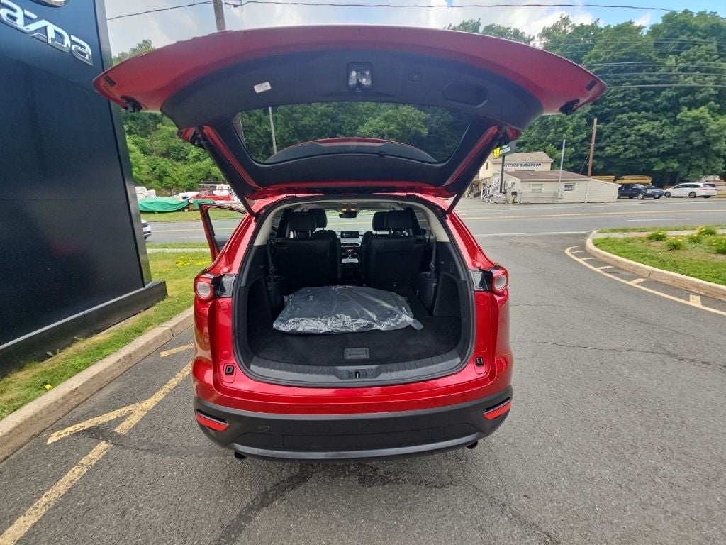 2023 Mazda Mazda CX-9 Touring Plus