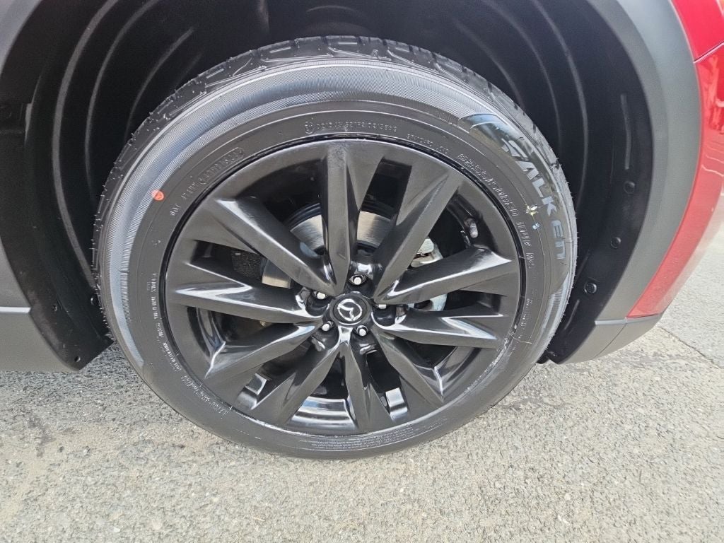 2023 Mazda Mazda CX-9 Touring Plus
