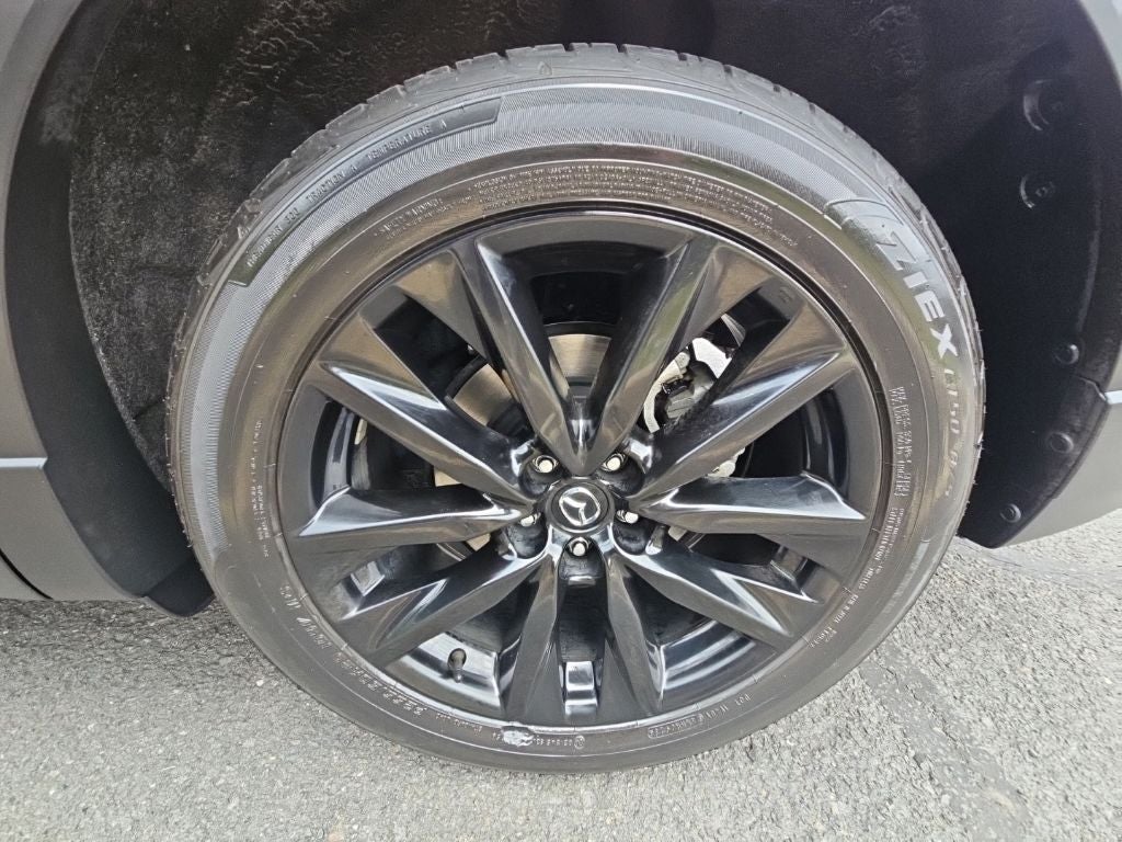 2023 Mazda Mazda CX-9 Touring Plus