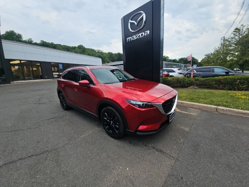 2023 Mazda Mazda CX-9 Touring Plus