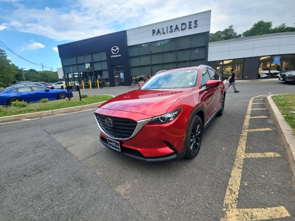 2023 Mazda Mazda CX-9 Touring Plus