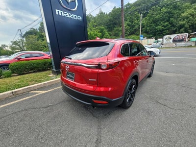 2023 Mazda Mazda CX-9 Touring Plus