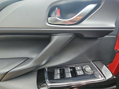 2023 Mazda Mazda CX-9 Touring Plus