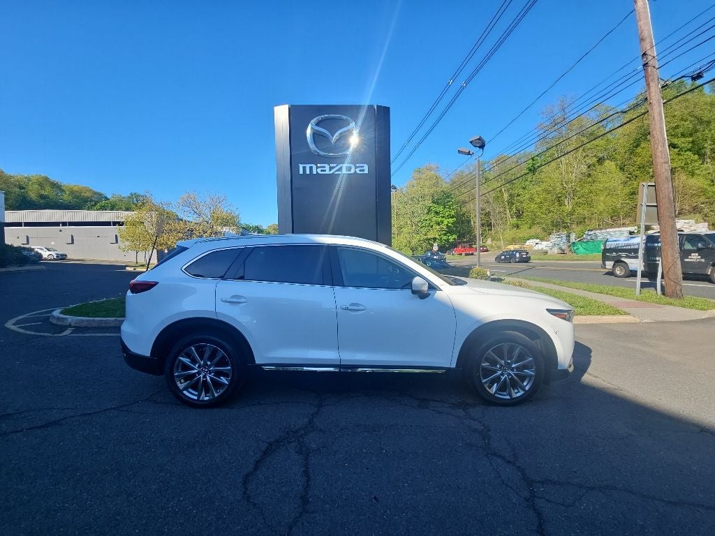 2019 Mazda Mazda CX-9 Grand Touring