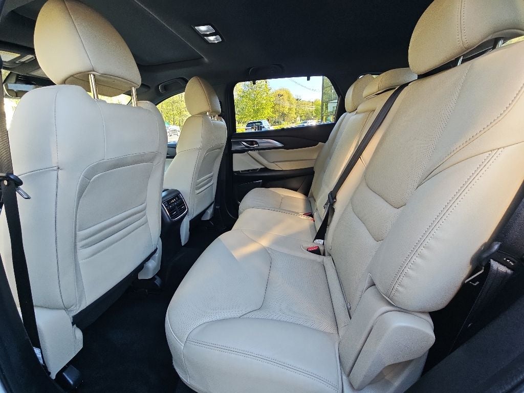 2019 Mazda Mazda CX-9 Grand Touring
